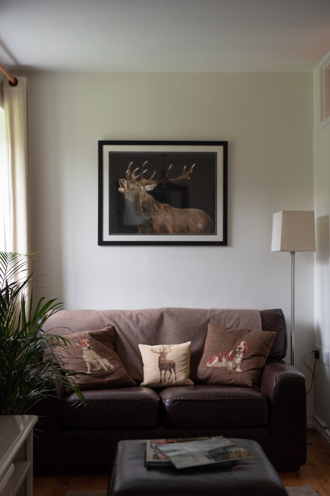 Blessingbourne Country Estate