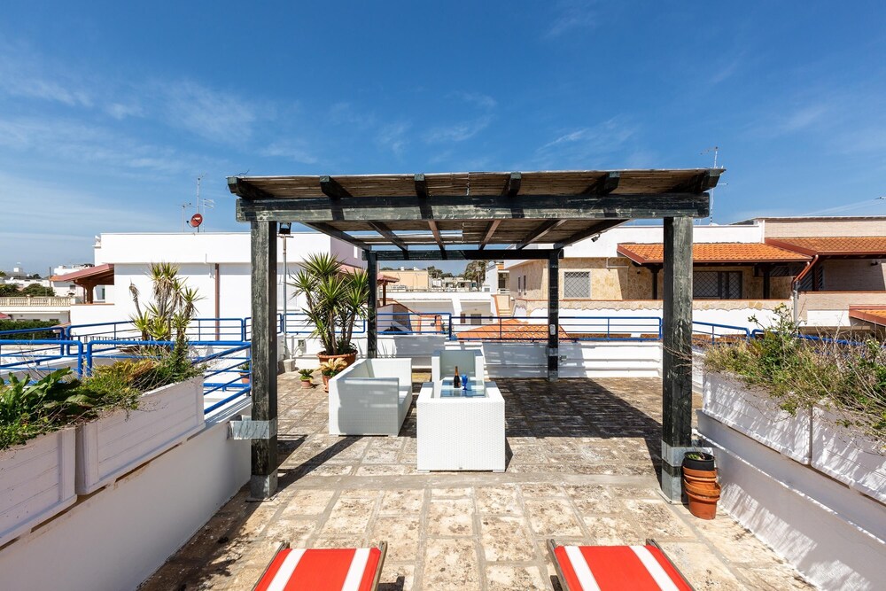 roof