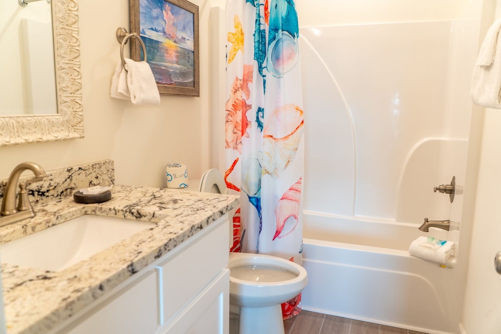 Sunset Blessing - 207 Arias Ct 4 Bedroom Home