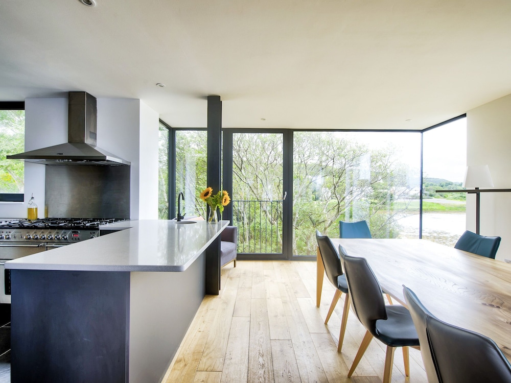 Haven House