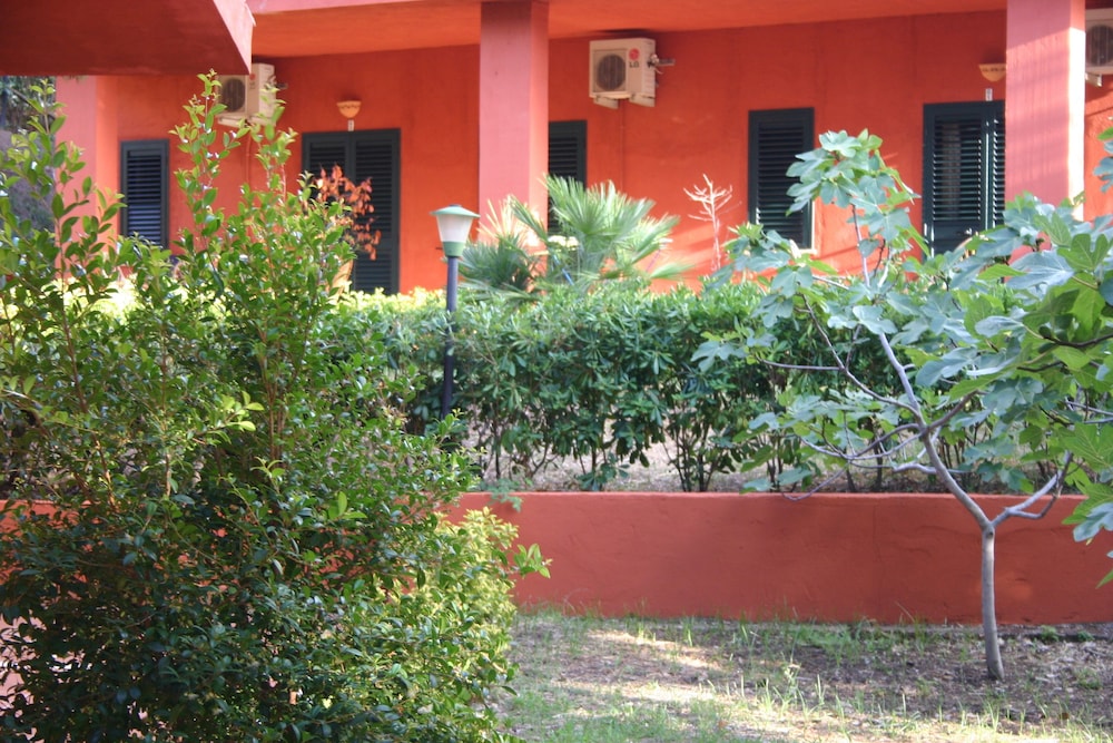 Agriturismo Ruralia