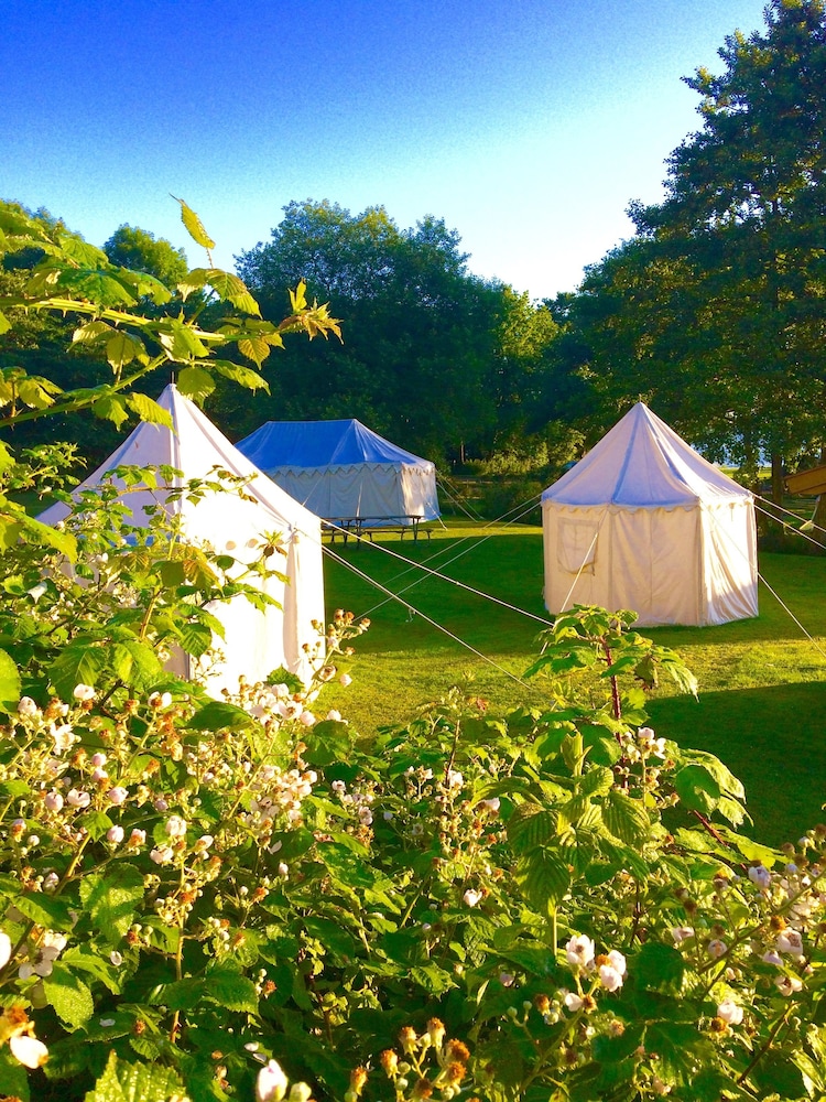 Camp Ven view 2