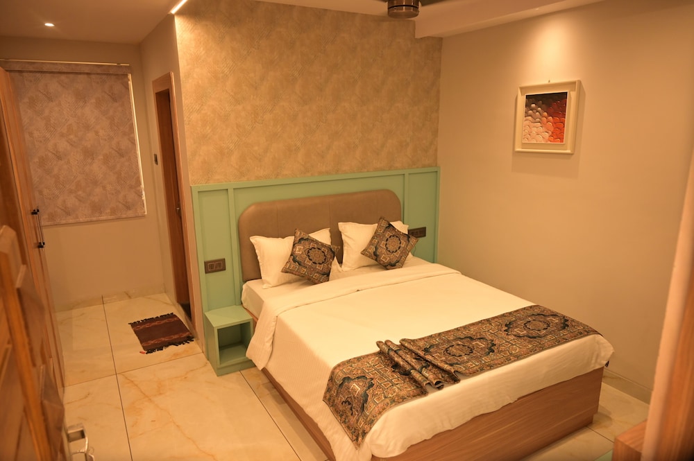Hotel Spotlight
