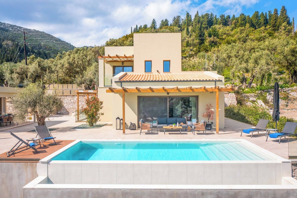 Villa Cielo Azul