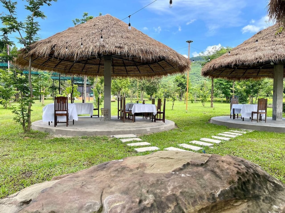 Thisak Resort Cheung Phnom Kulen