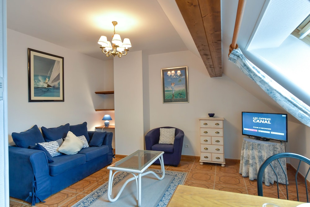 Le clos champagnac at Hotel Golf Chateau de Chailly