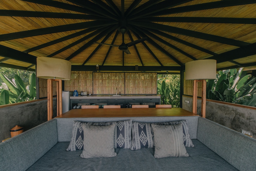 Sumberkima Hill Private Villa Retreat