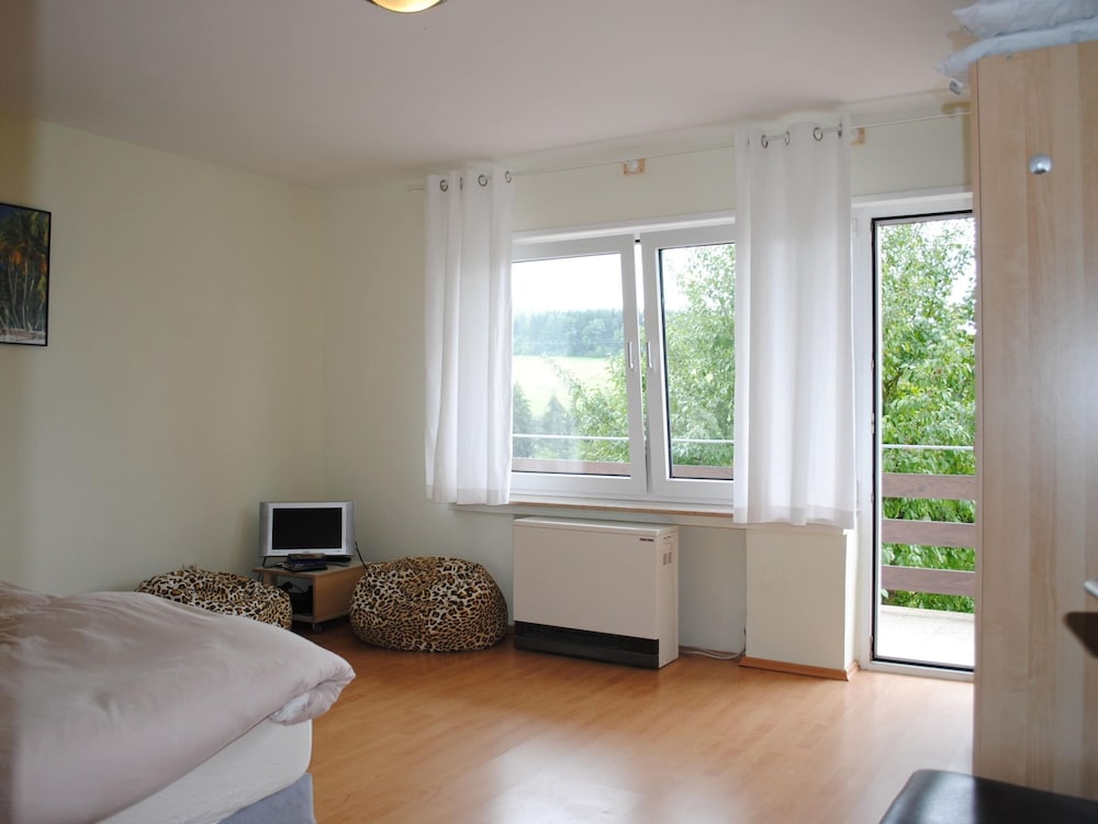 Delightful Villa in Gerolstein With Private Garden view 4
