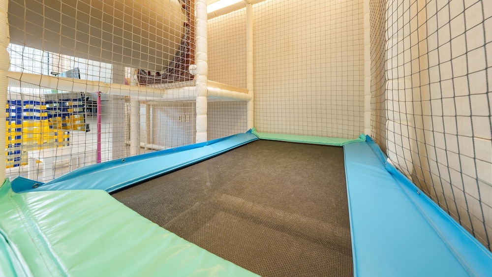 Gyeongju Ain Kids Pool Villa