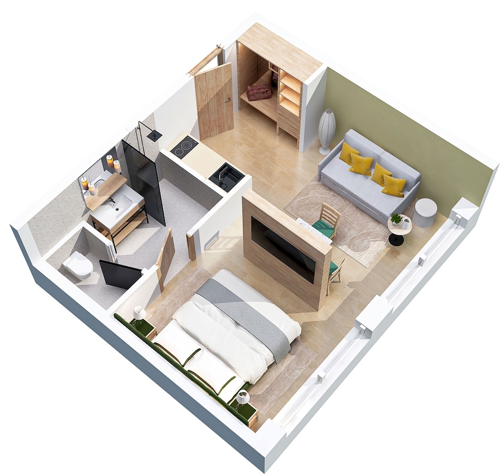 One Bavaria Homes