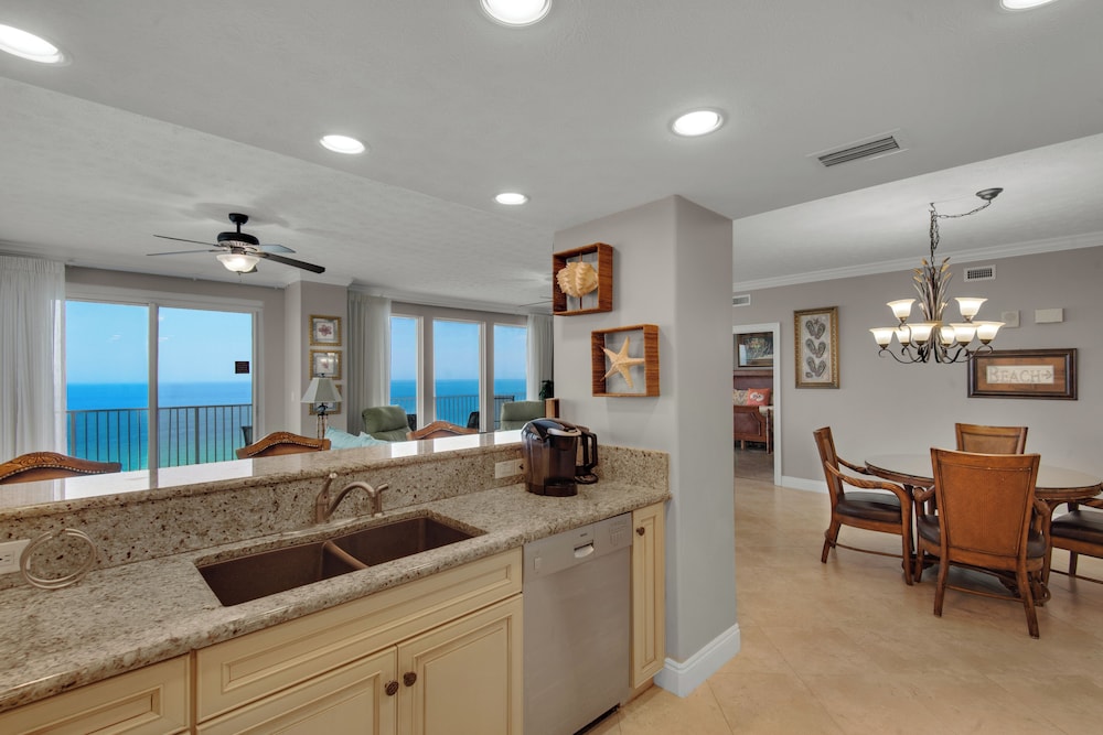 Treasure Island 1401