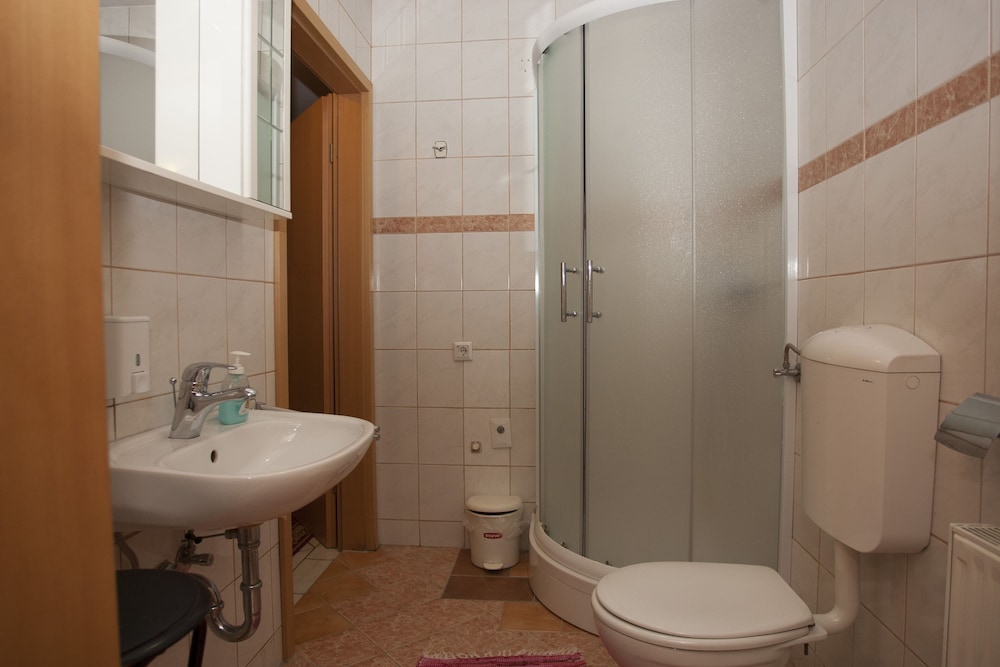 Guesthouse Čelan