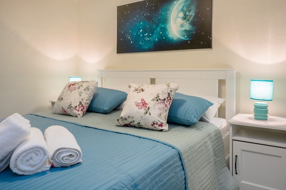 Valletta Archbishop Townhouse - Property Image 28