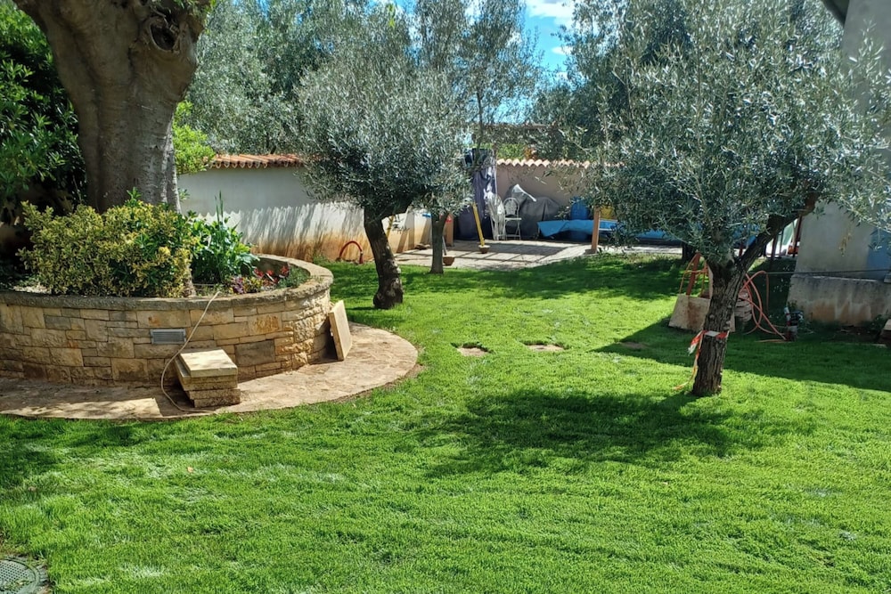 Casa Rustica Felker