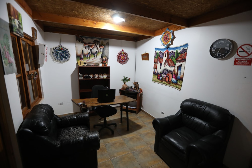 Hostal Belen Expediciones view 3