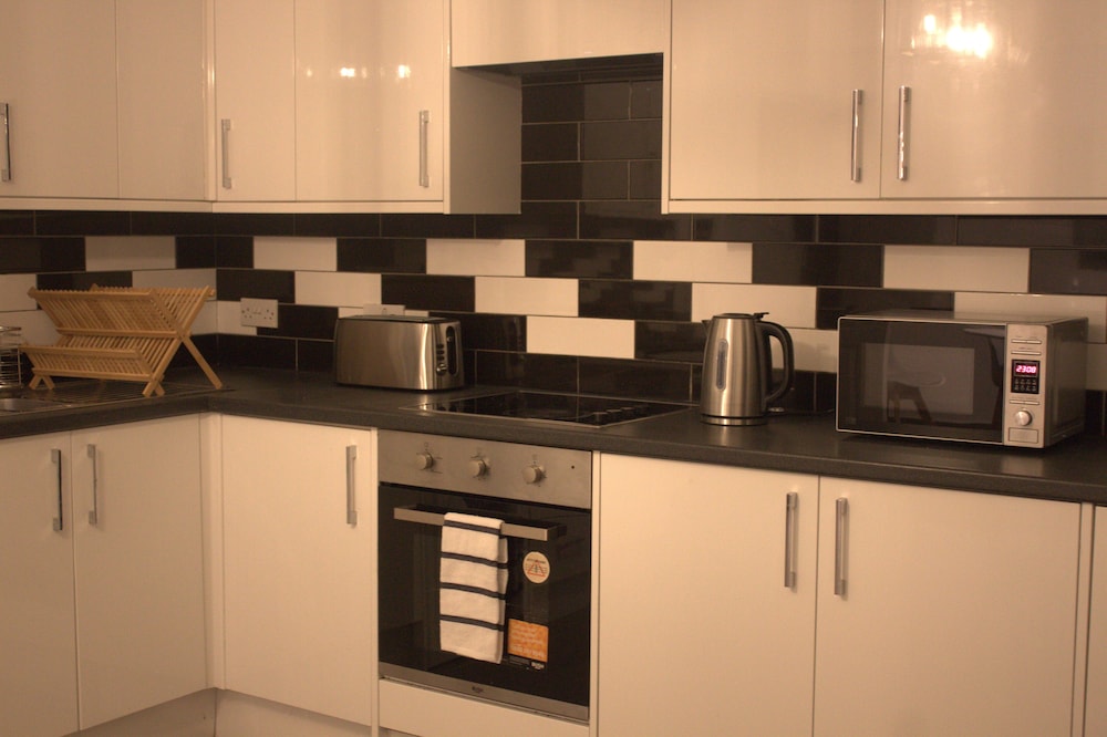 Room in St Albans, photo 27