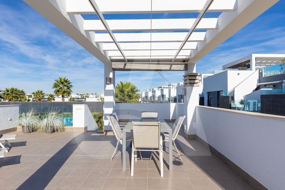 Casa Marina in Guardamar