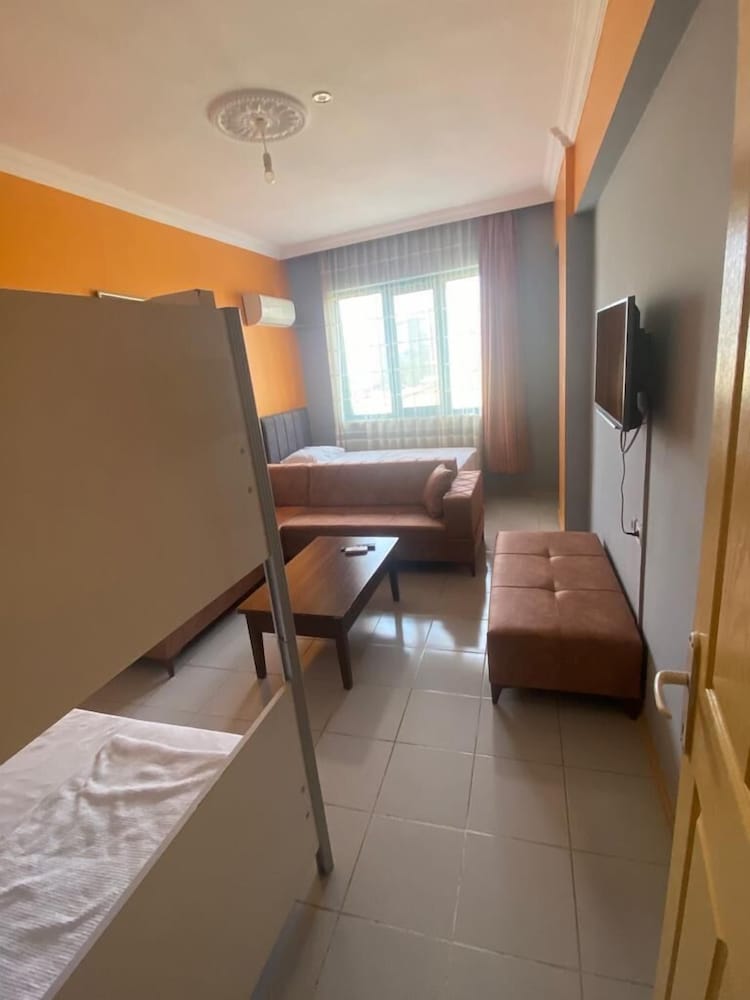 Şehir Evi Oteli - Image 68