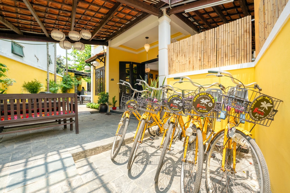OHANA Garden Boutique Villa