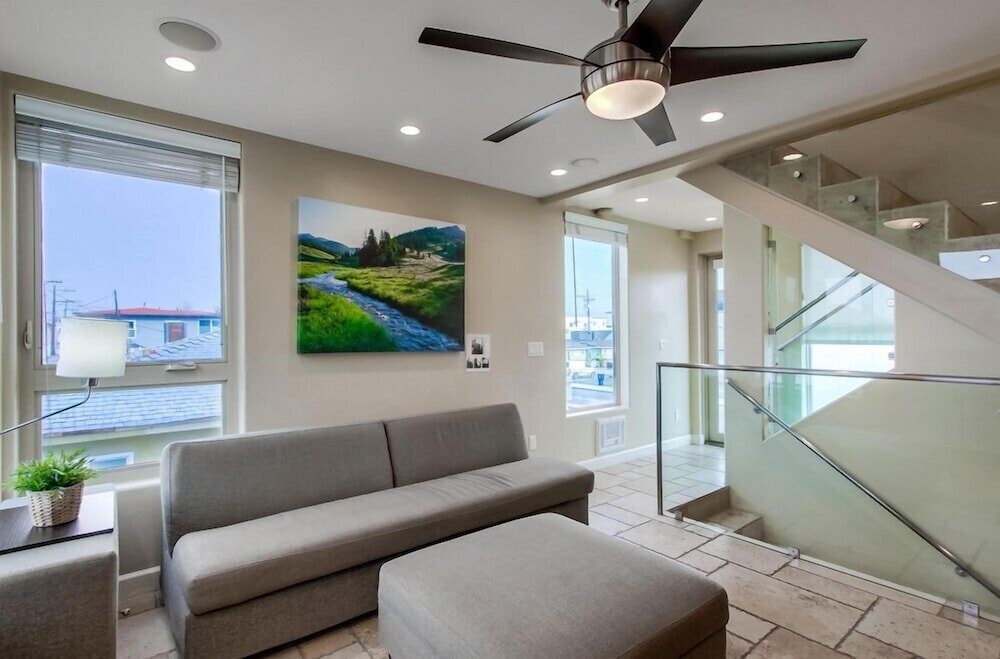 Ocean View Luxury 2