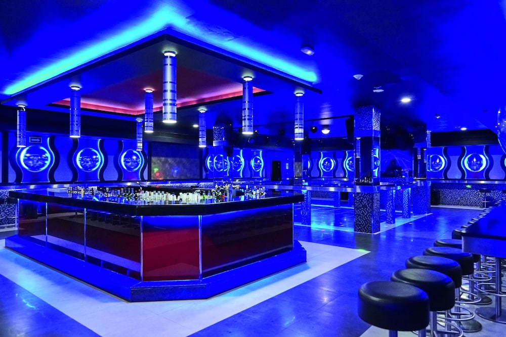 Hotel Riu Tequila - All Inclusive - Property Image 35