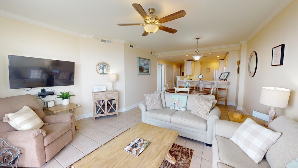 Beach House 2 by Tybee Vacation Rentals