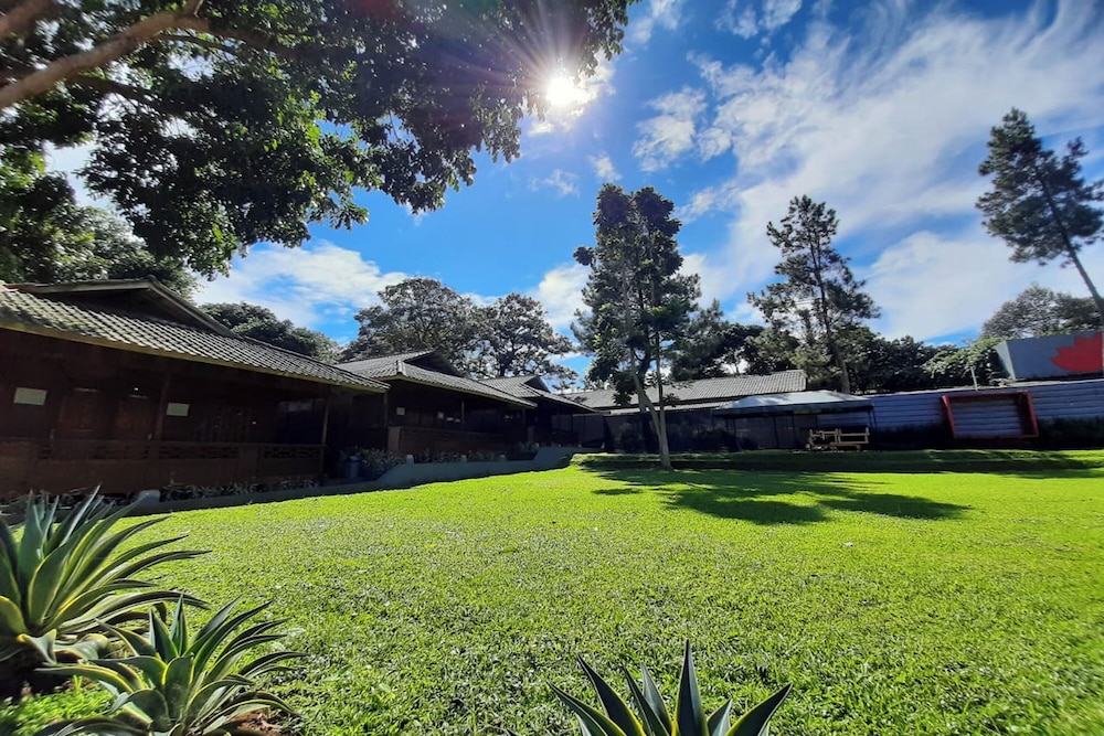 Tjapoeng Resort Pancawati