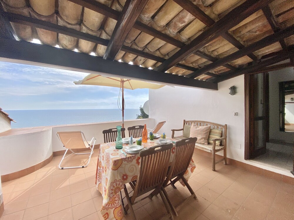 Holidaycasa Della Nonna - Per una Vacanza in Paradiso view 4