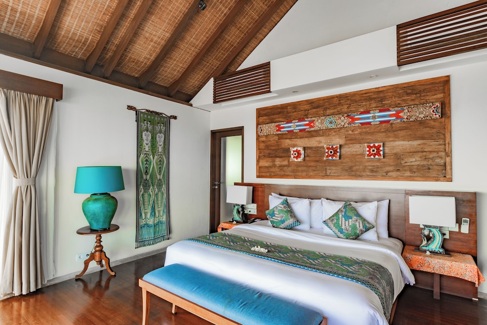 Villa Cantik Pandawa By Fays Hospitality view 3