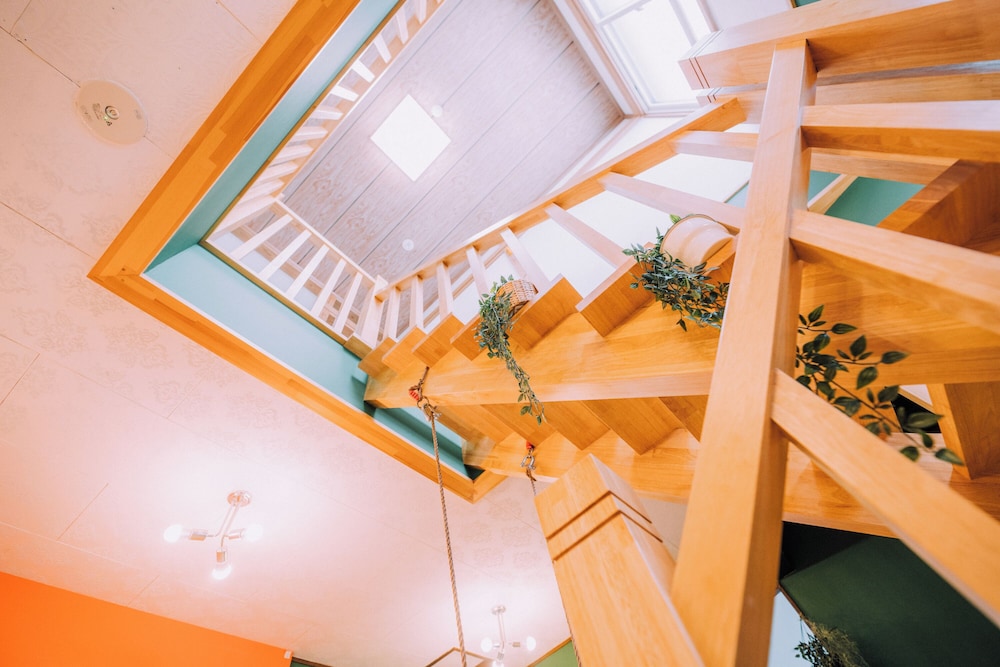 3BD Yuzawa Onsen Lodge - House B