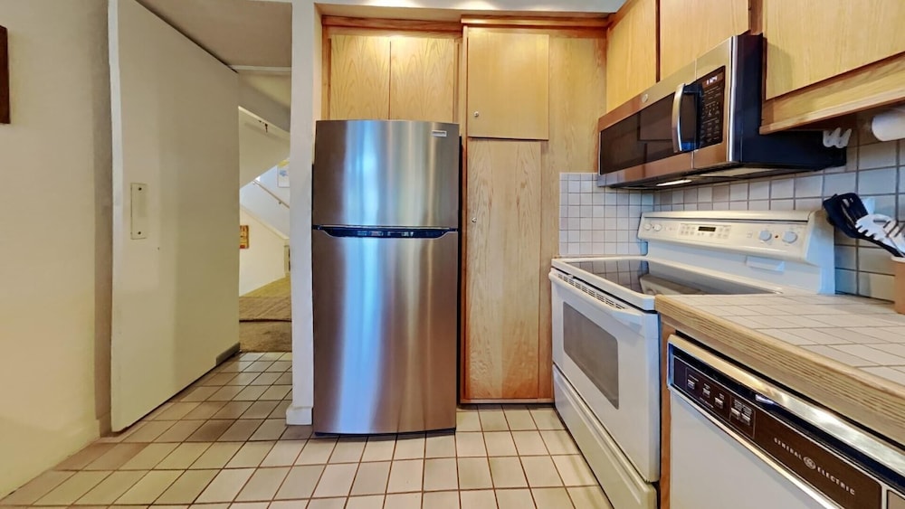 Mammoth Mountain - Vacation Condos