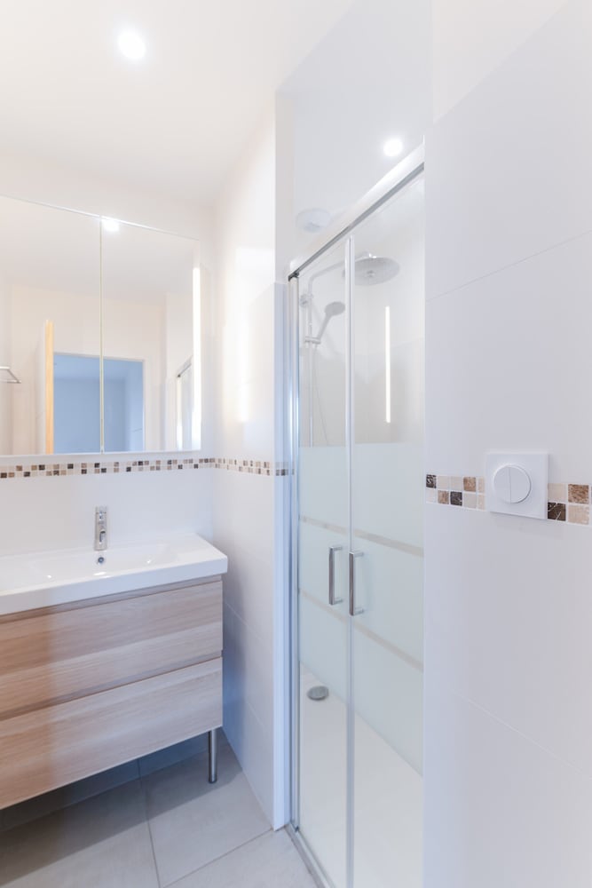 Holiday Home in Saint-pabu Near Beniguet Beach