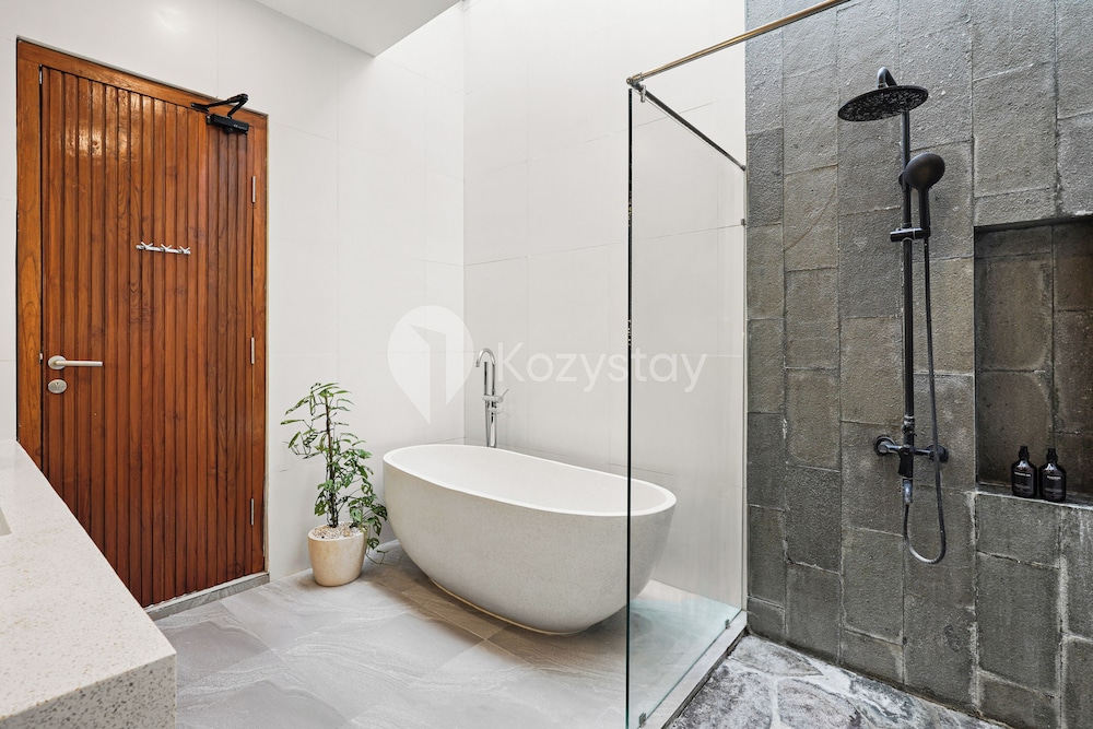 Santari Villa by Kozystay - Canggu