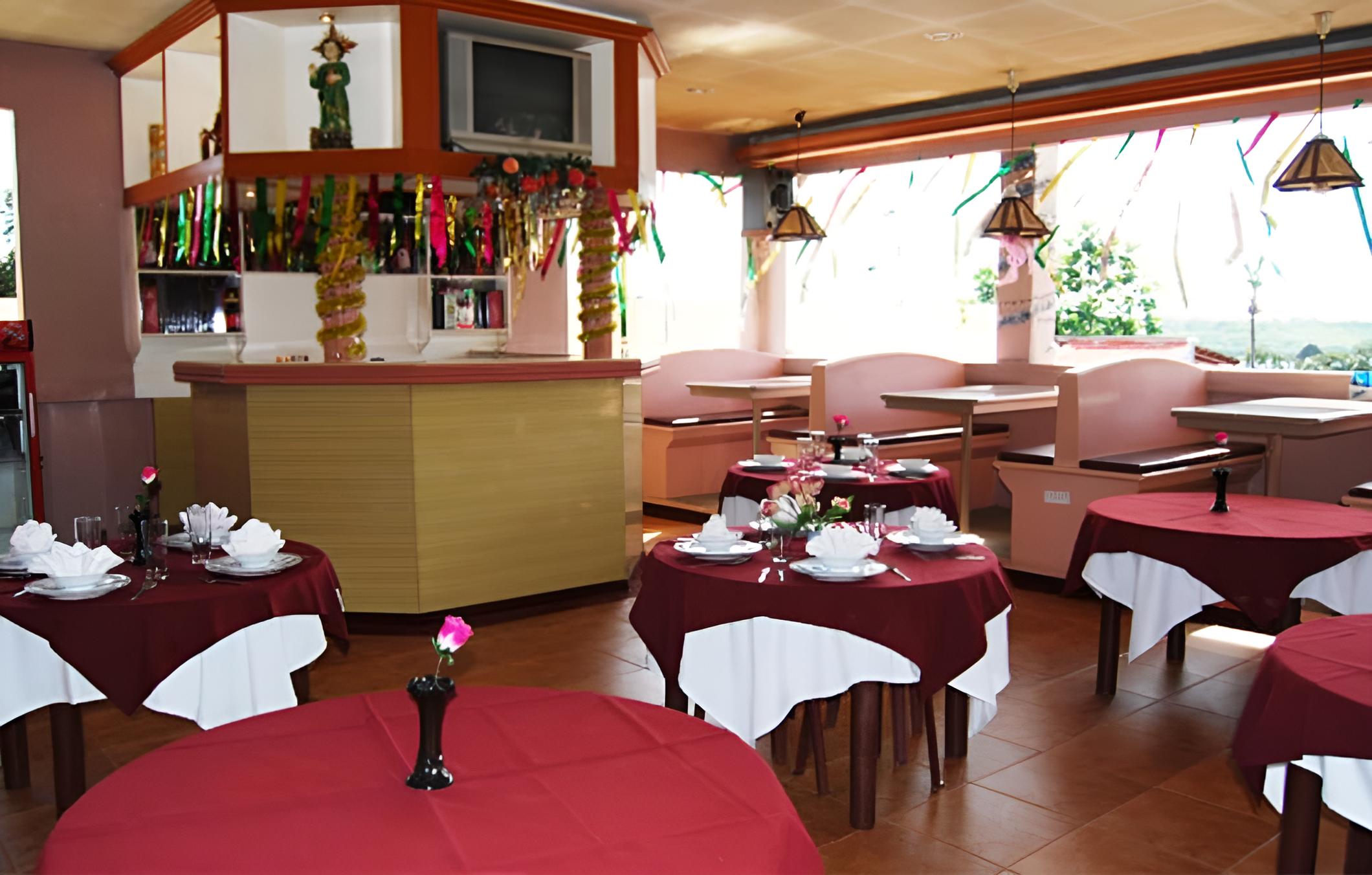 Taver's Pension House