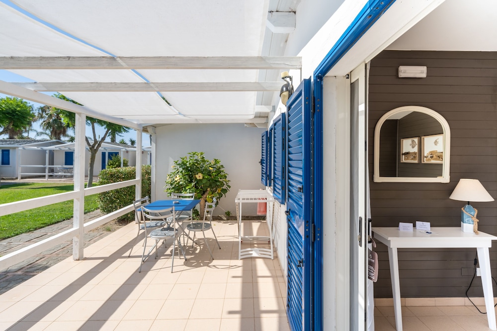 Le Dune Beach Club