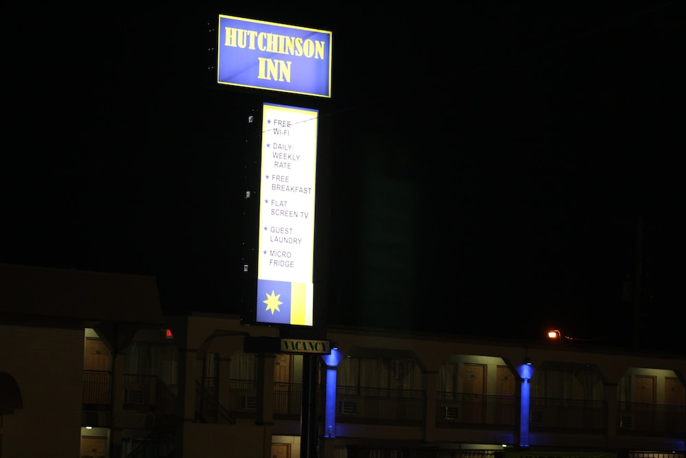 Hutchinson Inn