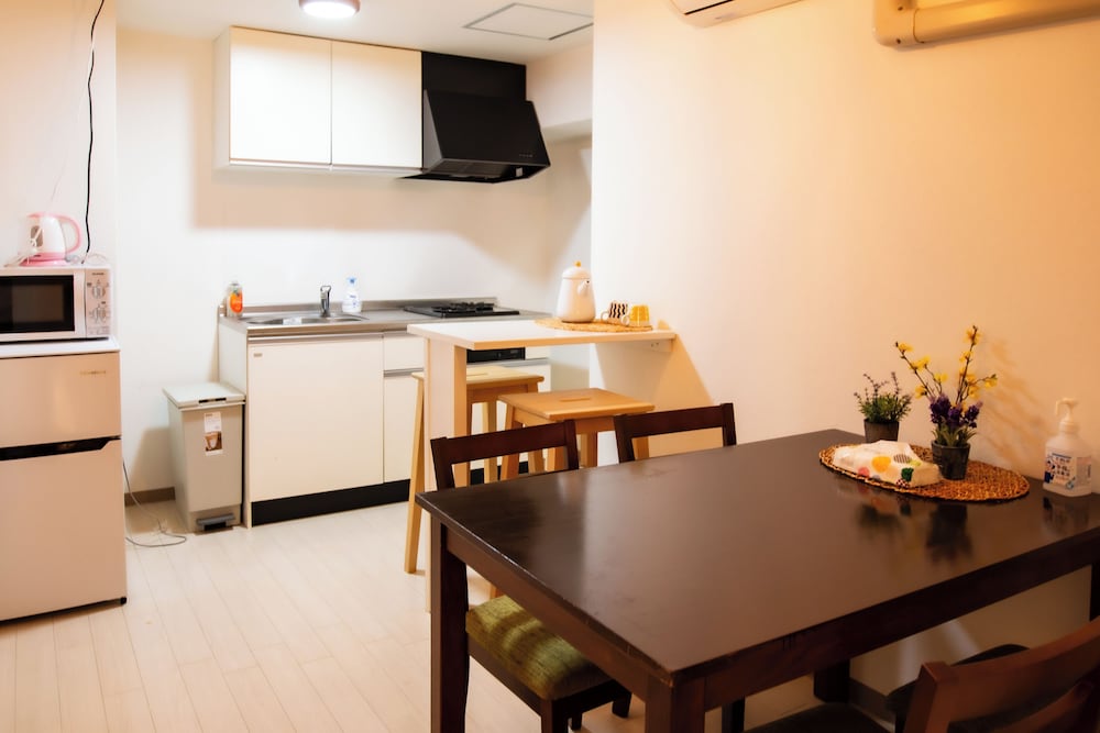 Hotel The World Osaka Dotonbori