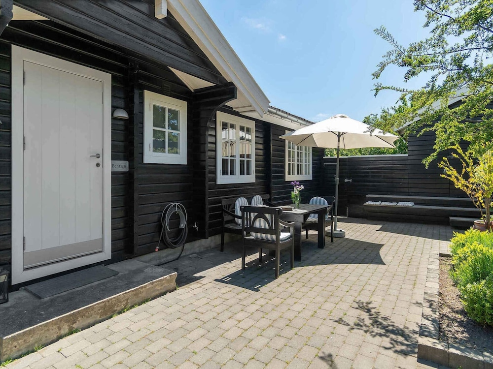 4 Star Holiday Home in Allinge