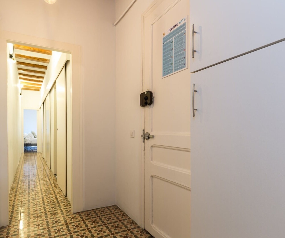 Stay Unique Apartments Corsega