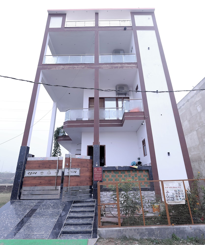 VMP Villa