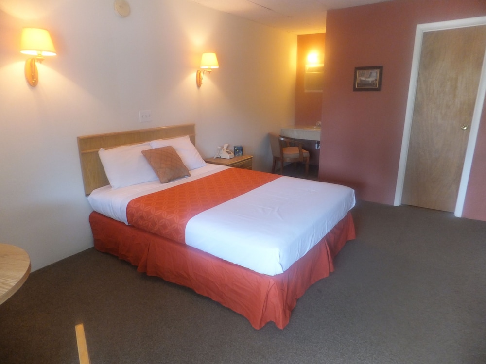 Catskill Mountain Lodge - Property Image 29