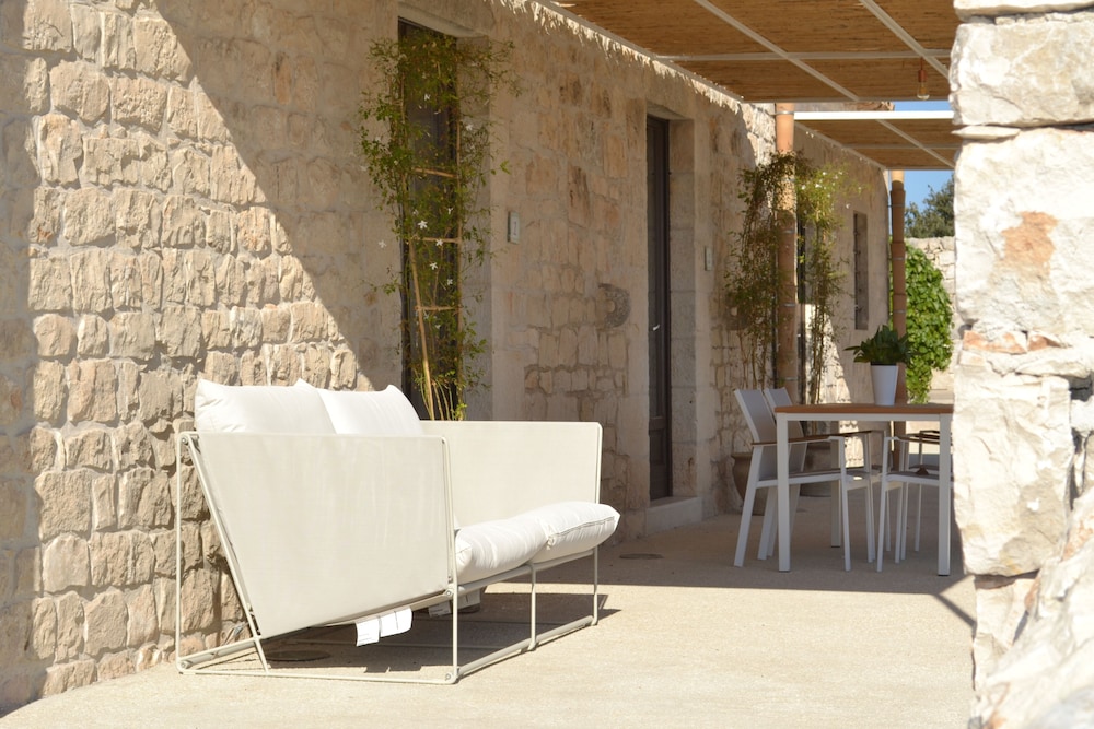 Antica Masseria Timparuci