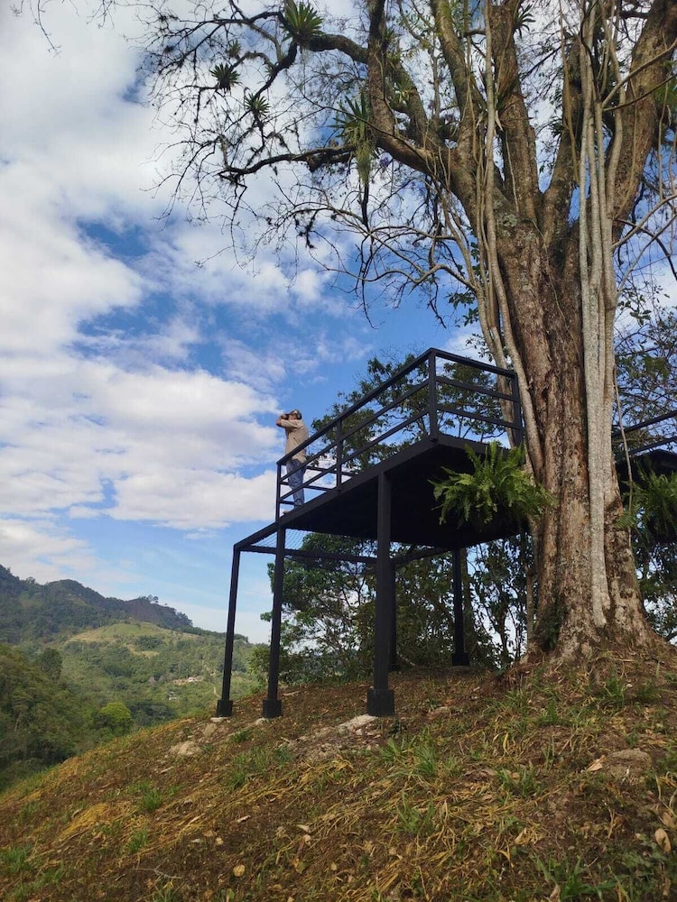 Cabanas Tierra Prometida