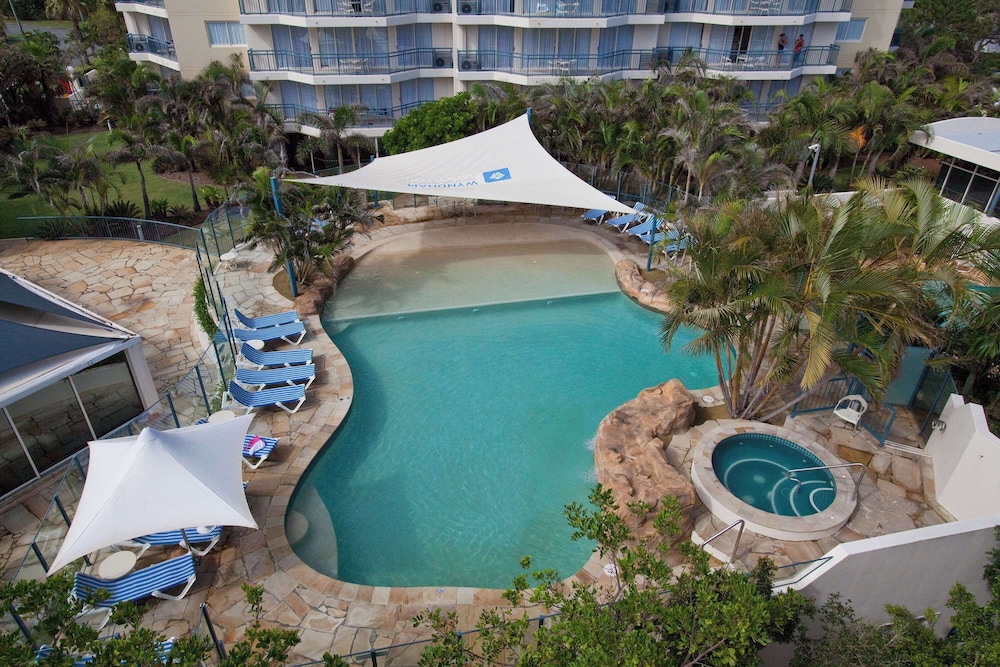 Coolangatta Vacations - Club Wyndham Kirra Beach, Trademark Collection by Wyndham - Property Image 8