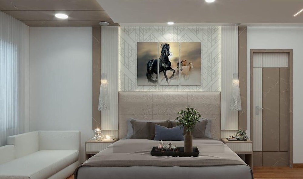 Villa Euphoria