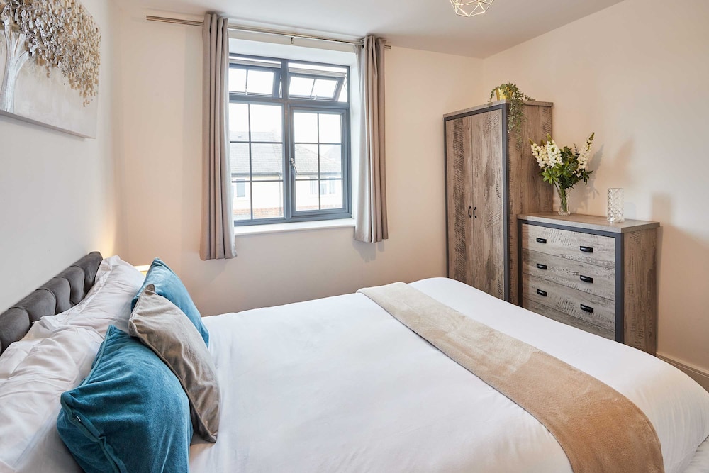 Host Stay Holland Apartment