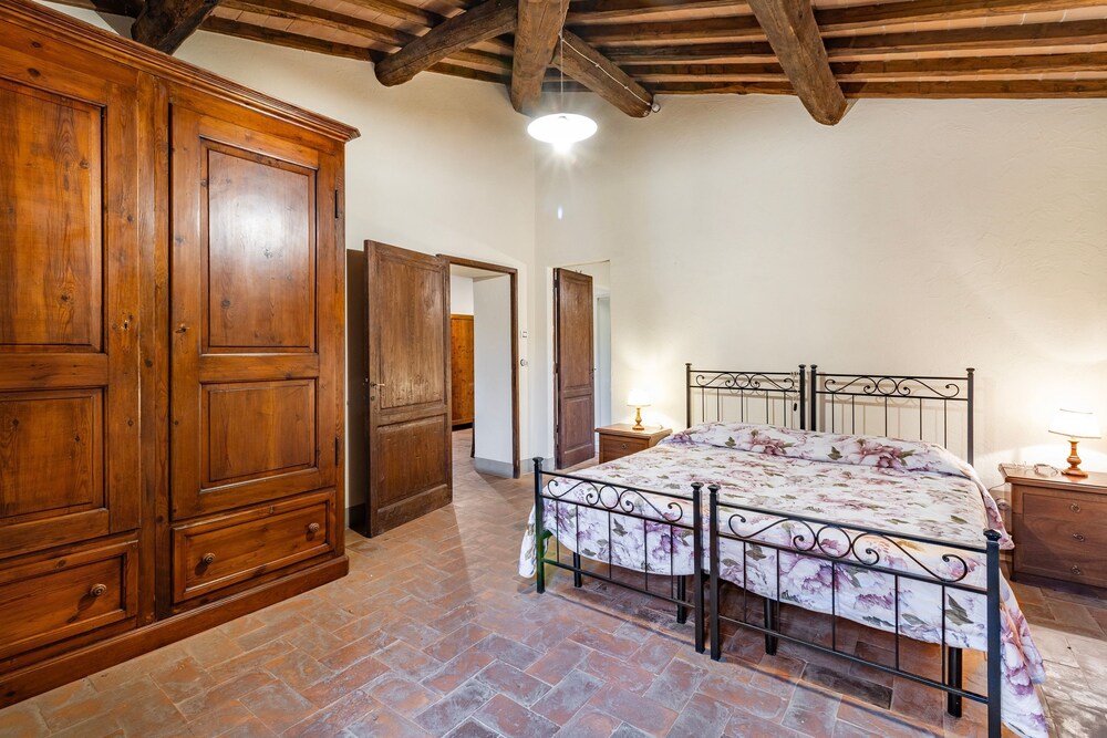 Molino Felice Among Greenery