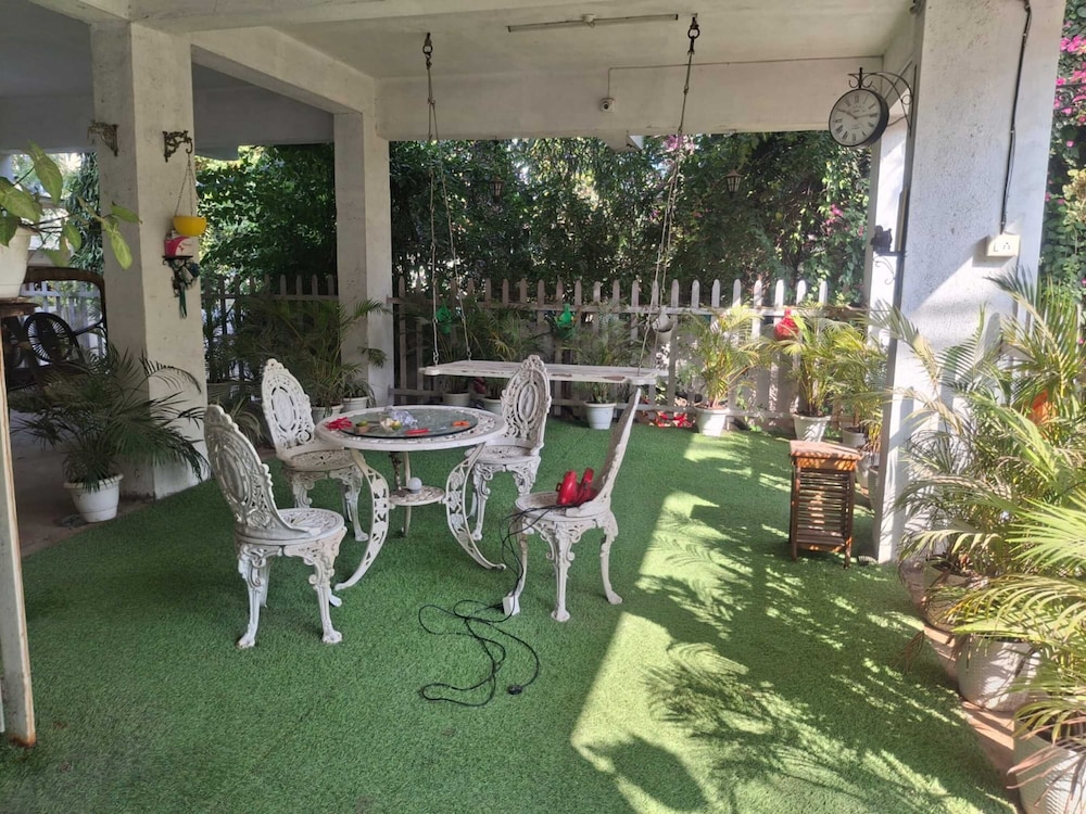 Swarajya Homestay