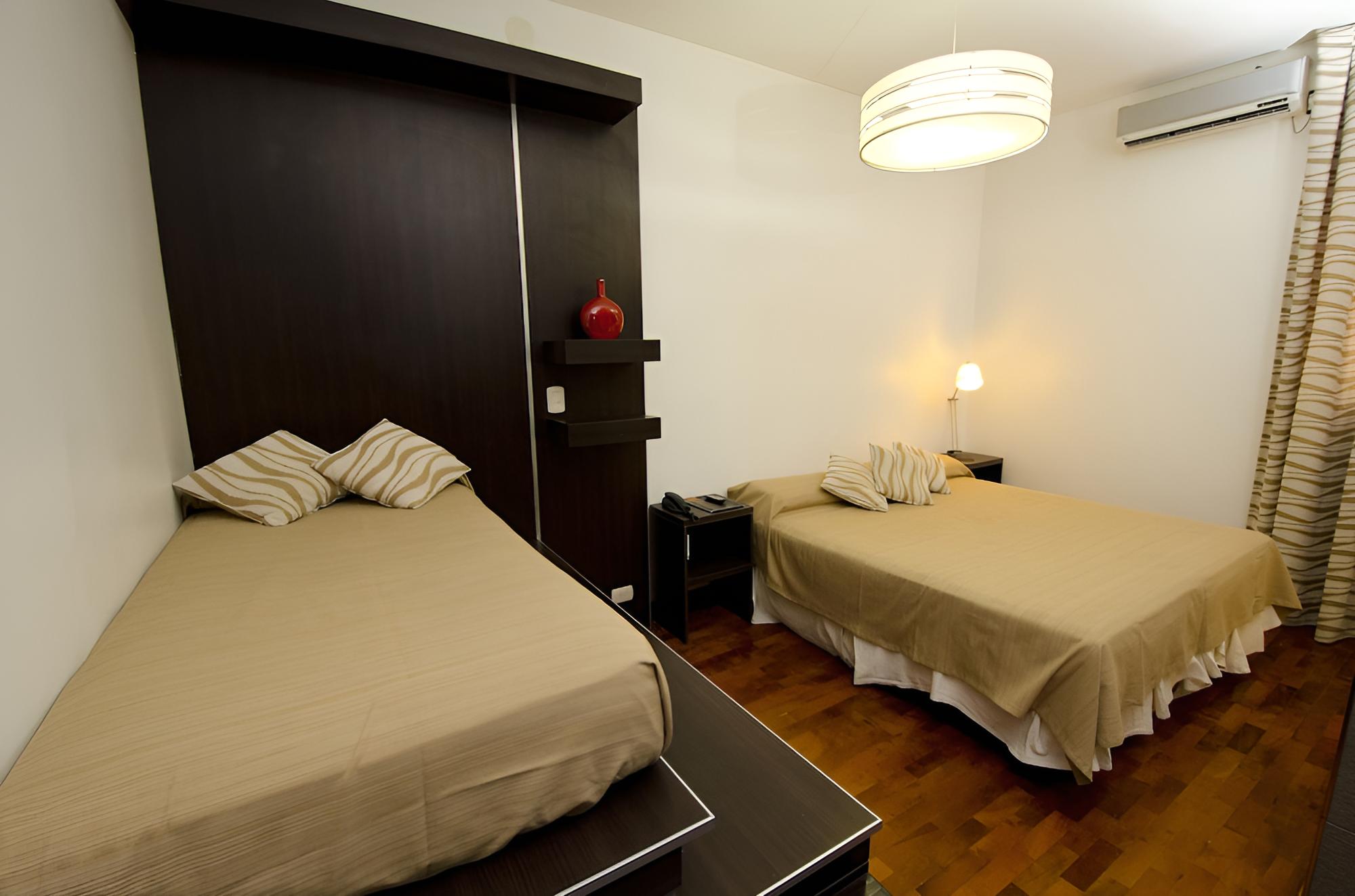 Albertina Hotel