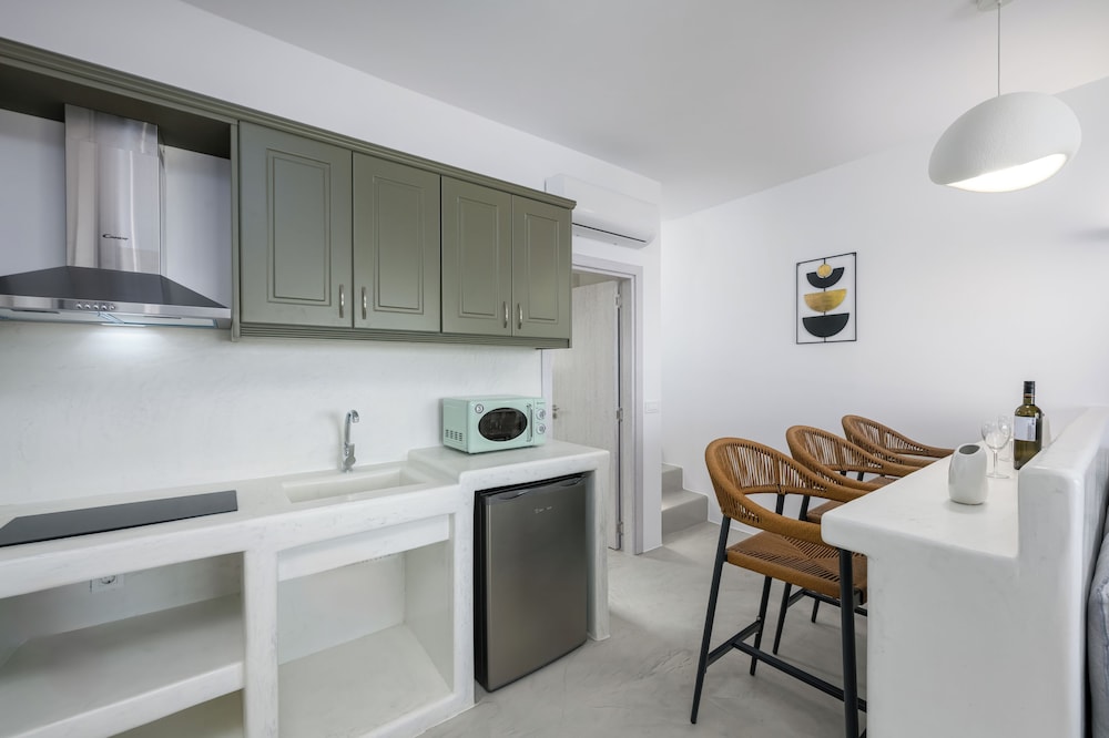 San Nectar Luxury Villas